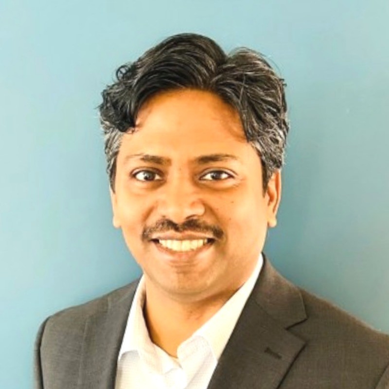 Bhawesh Kumar, Software Architect
