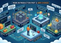 Redis in Production Part 2: ElastiCache, MemoryDB, and the Self-Hosted Question